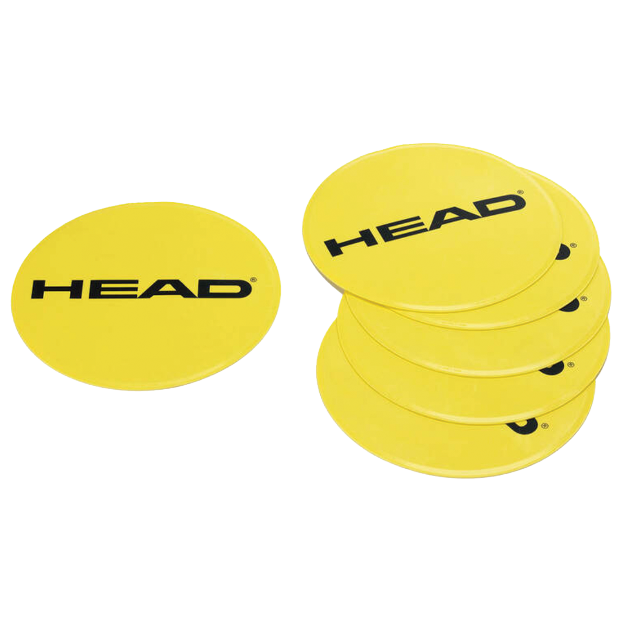 Head Targets (6 Pack) - All Things Tennis ltd