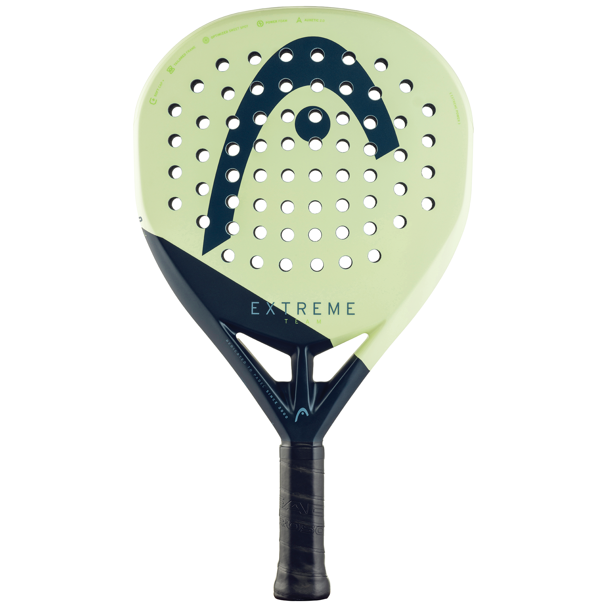 Head Extreme Team Padel 2025