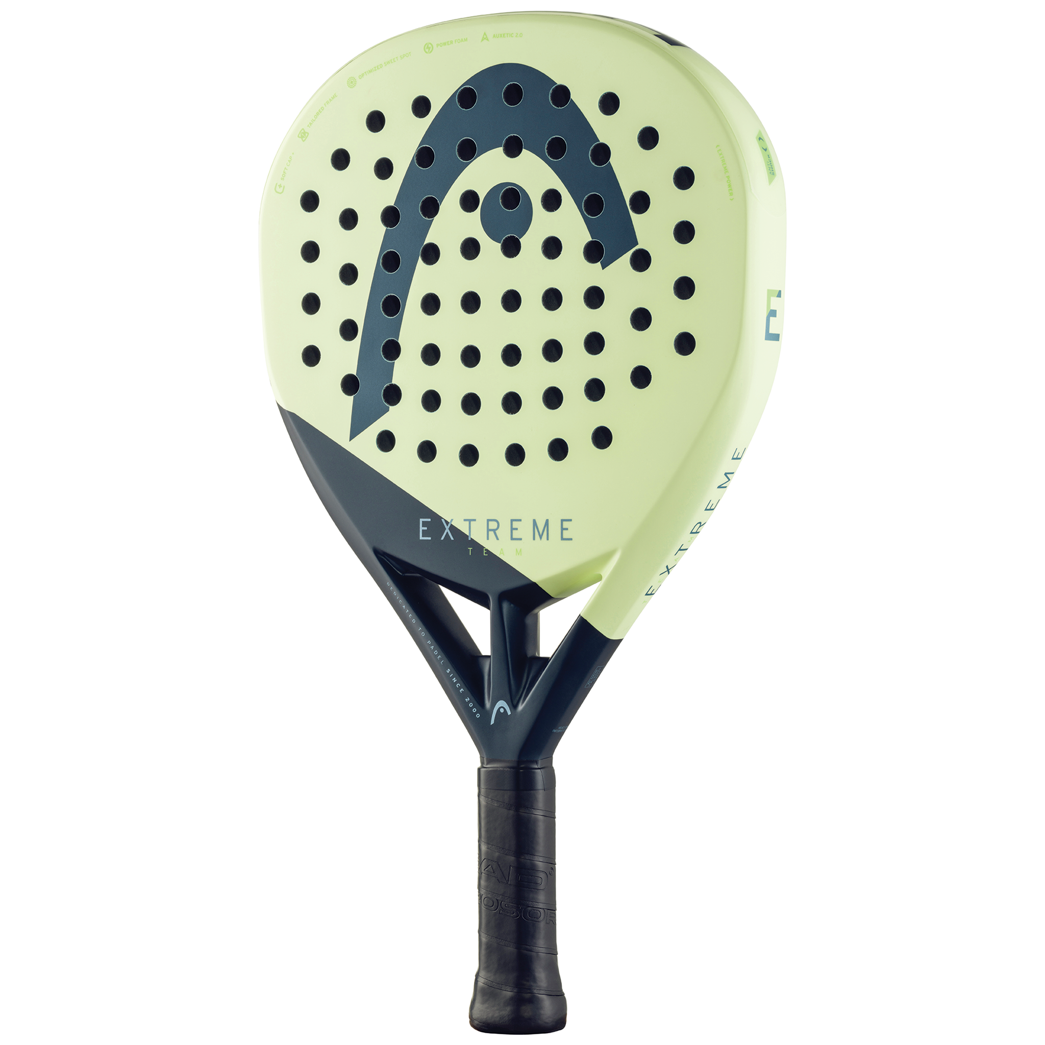Head Extreme Team Padel 2025