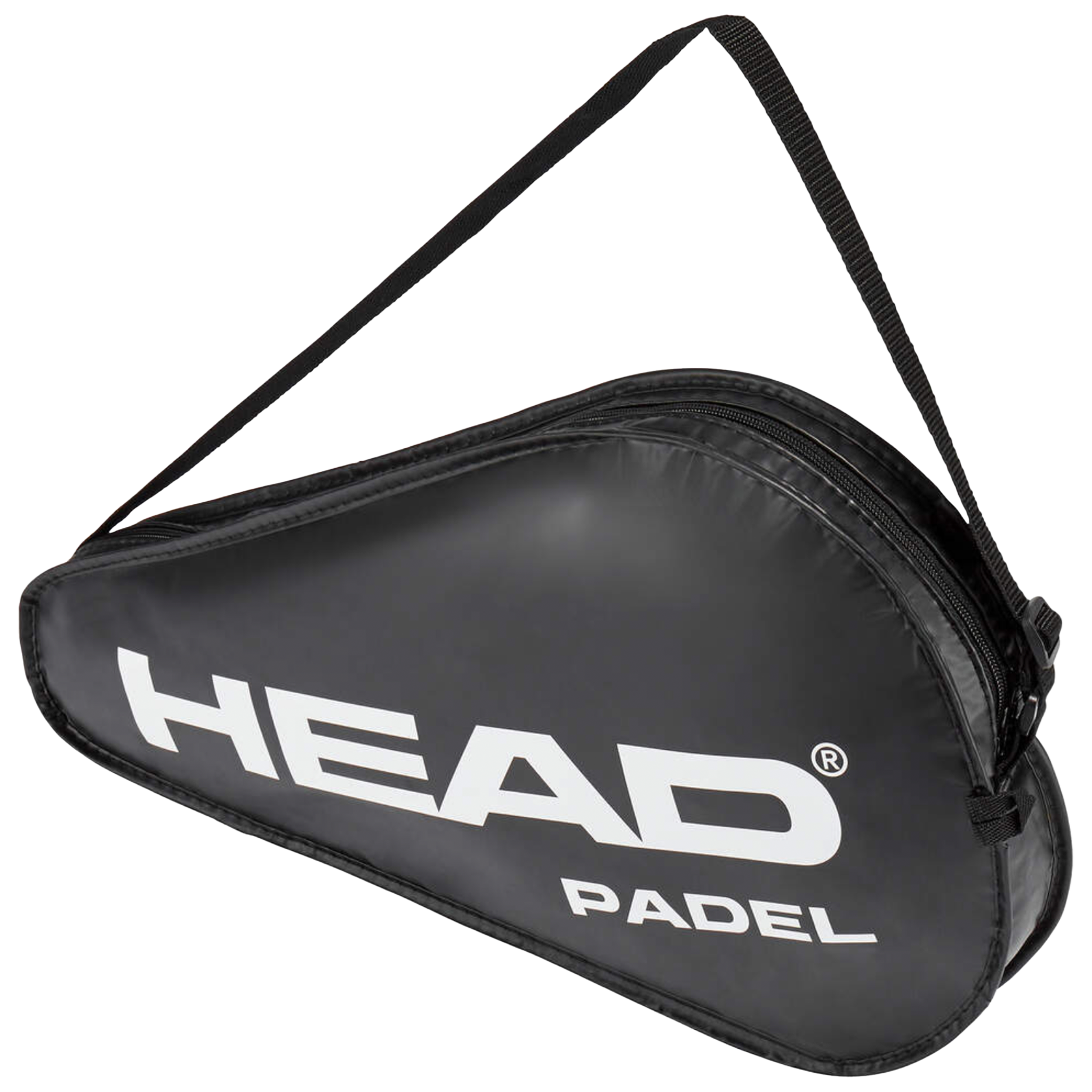 Head Basic Padel Full Size Cover Bag Black