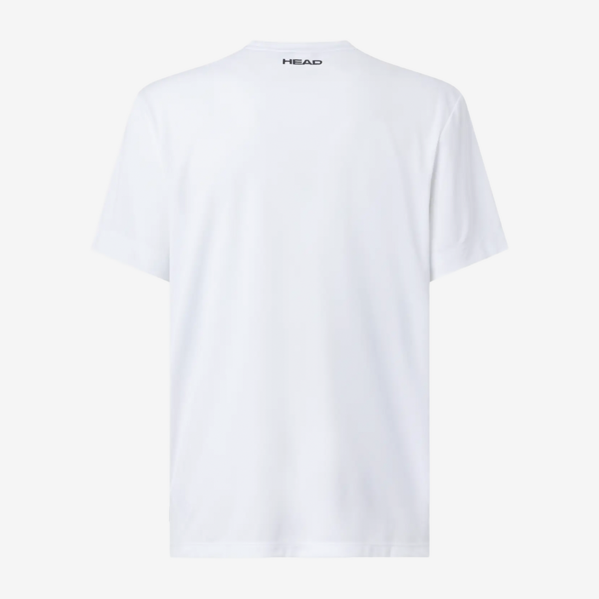 Head Topspin T-Shirt Men's Navy Print