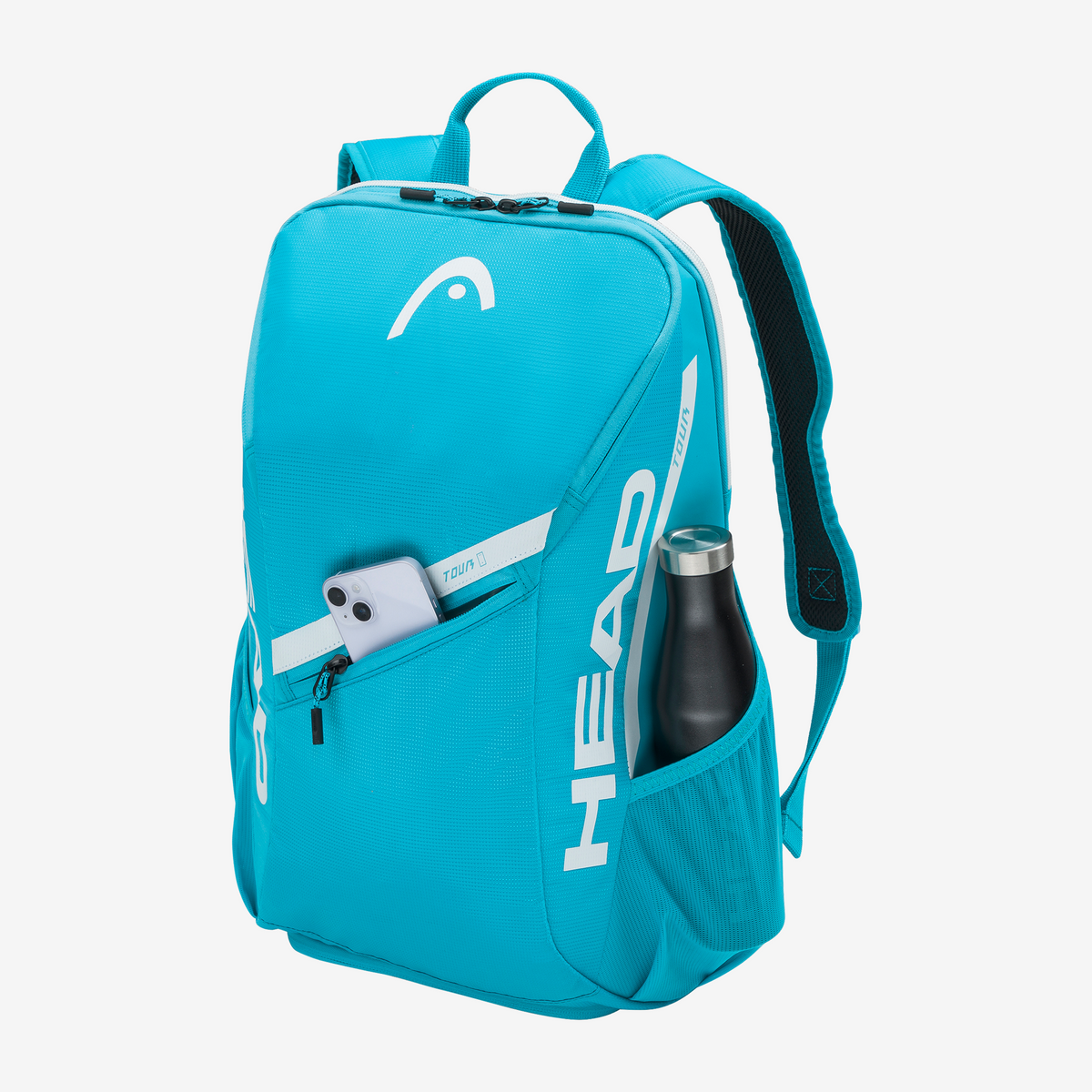 Head Tour Backpack 25L Blue