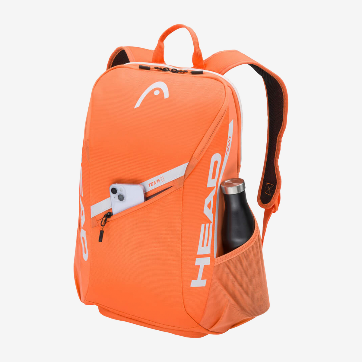 Head Tour Backpack 25L Orange