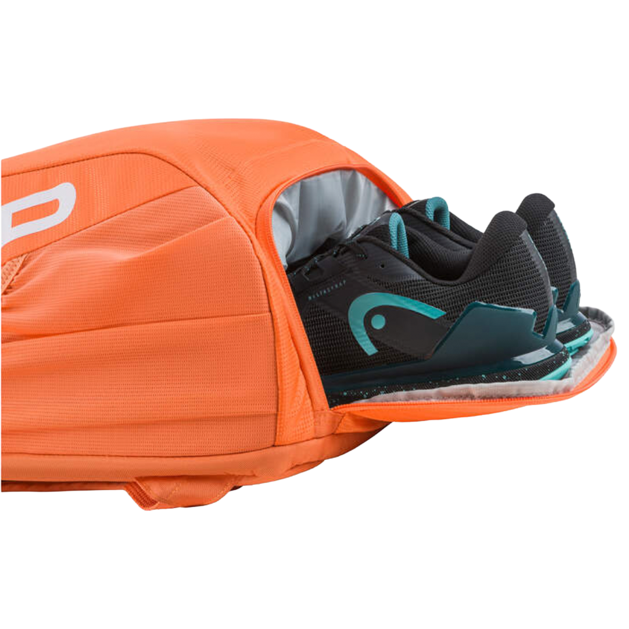 Head Tour Backpack 25L Orange