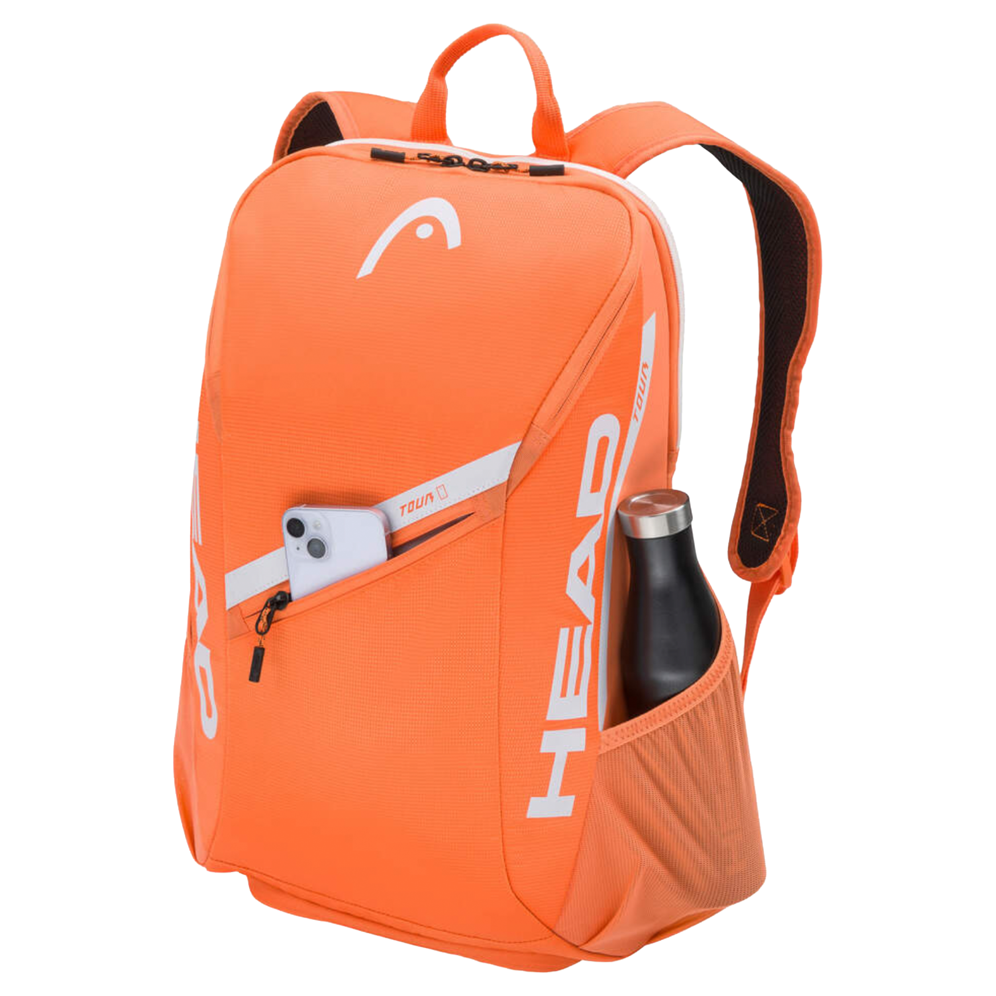 Head Tour Backpack 25L Orange