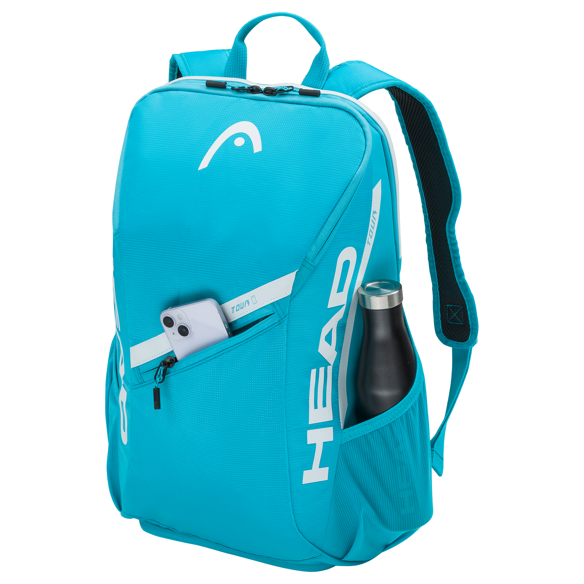 Head Tour Backpack 25L Blue
