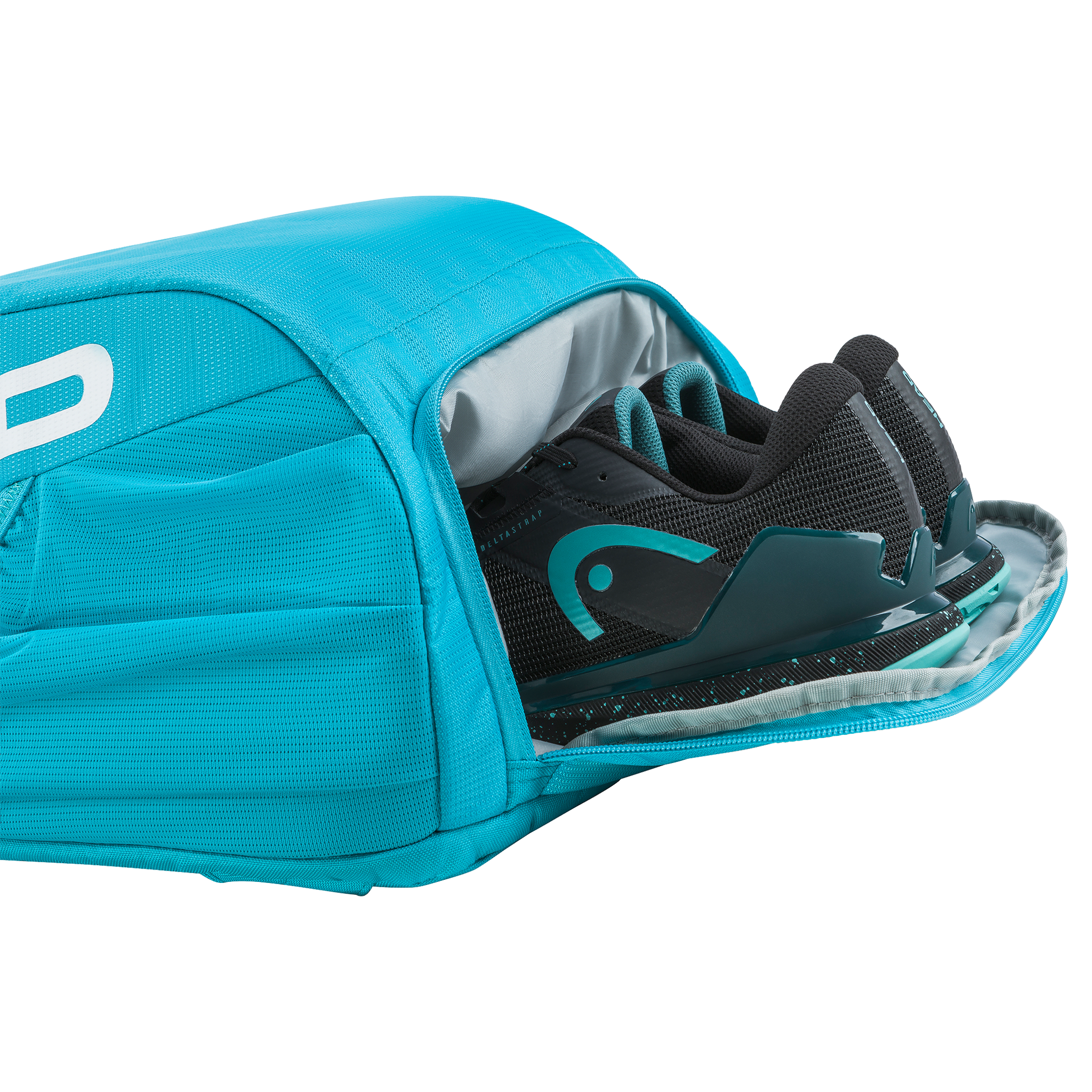 Head Tour Backpack 25L Blue