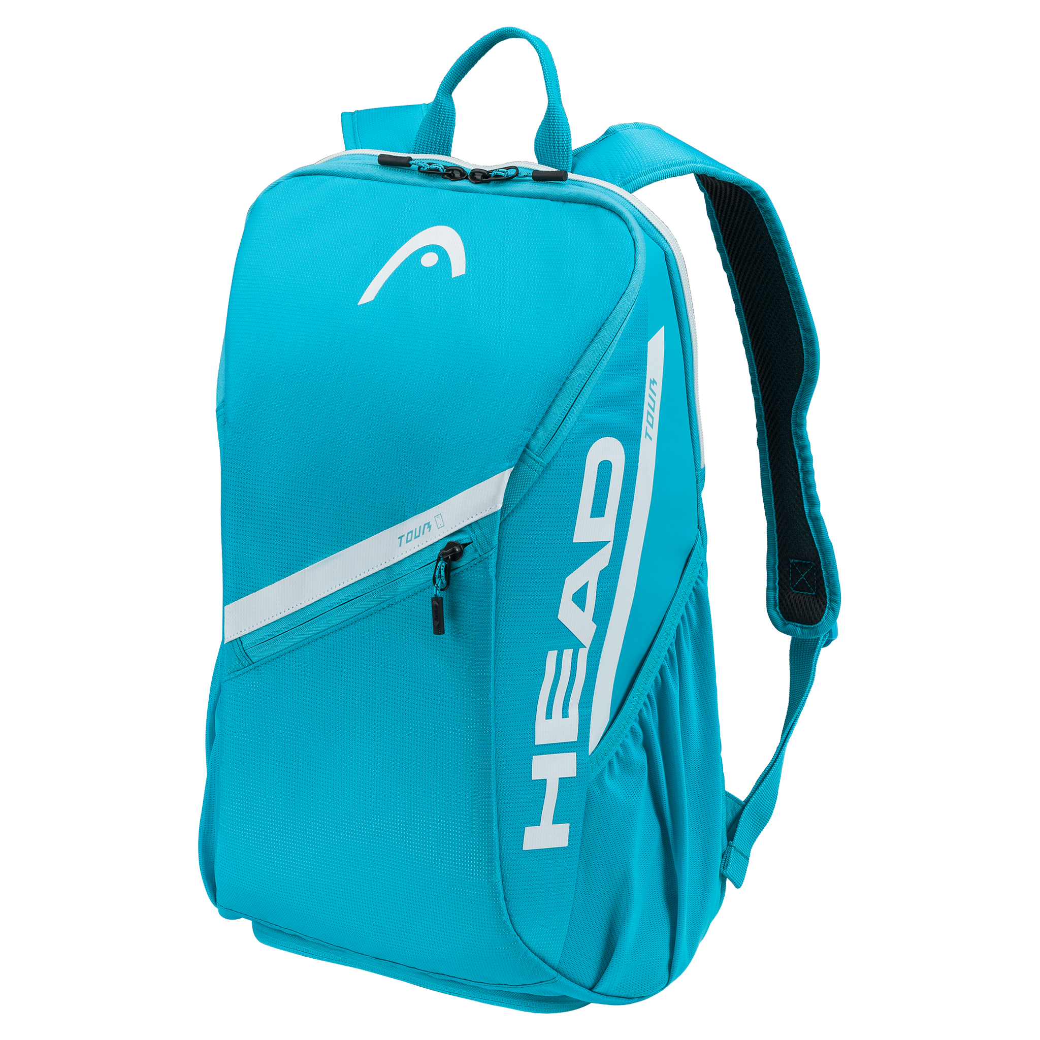 Head Tour Backpack 25L Blue