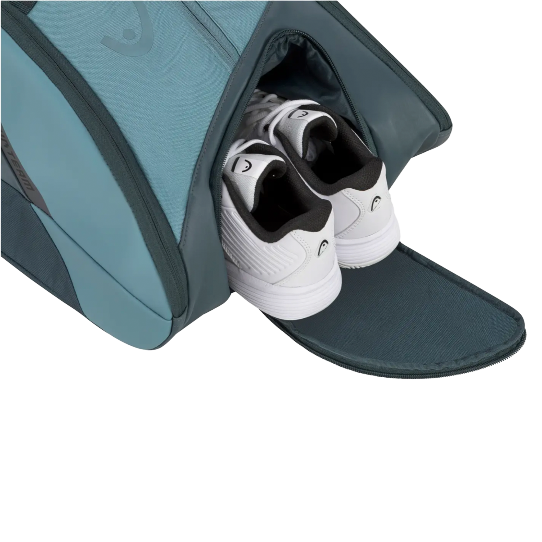 Head Tour Padel Bag L Cyan/Blue