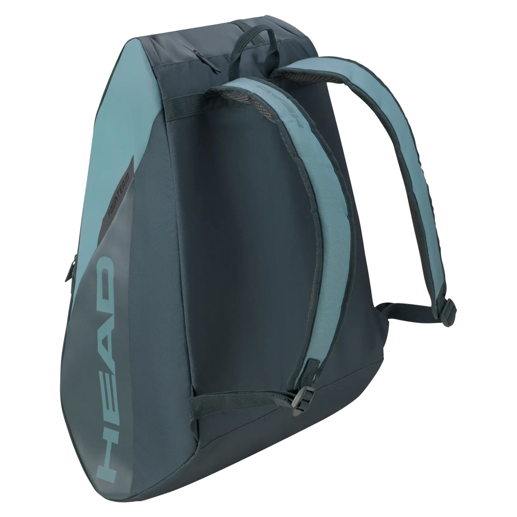 Head Tour Padel Bag L Cyan/Blue