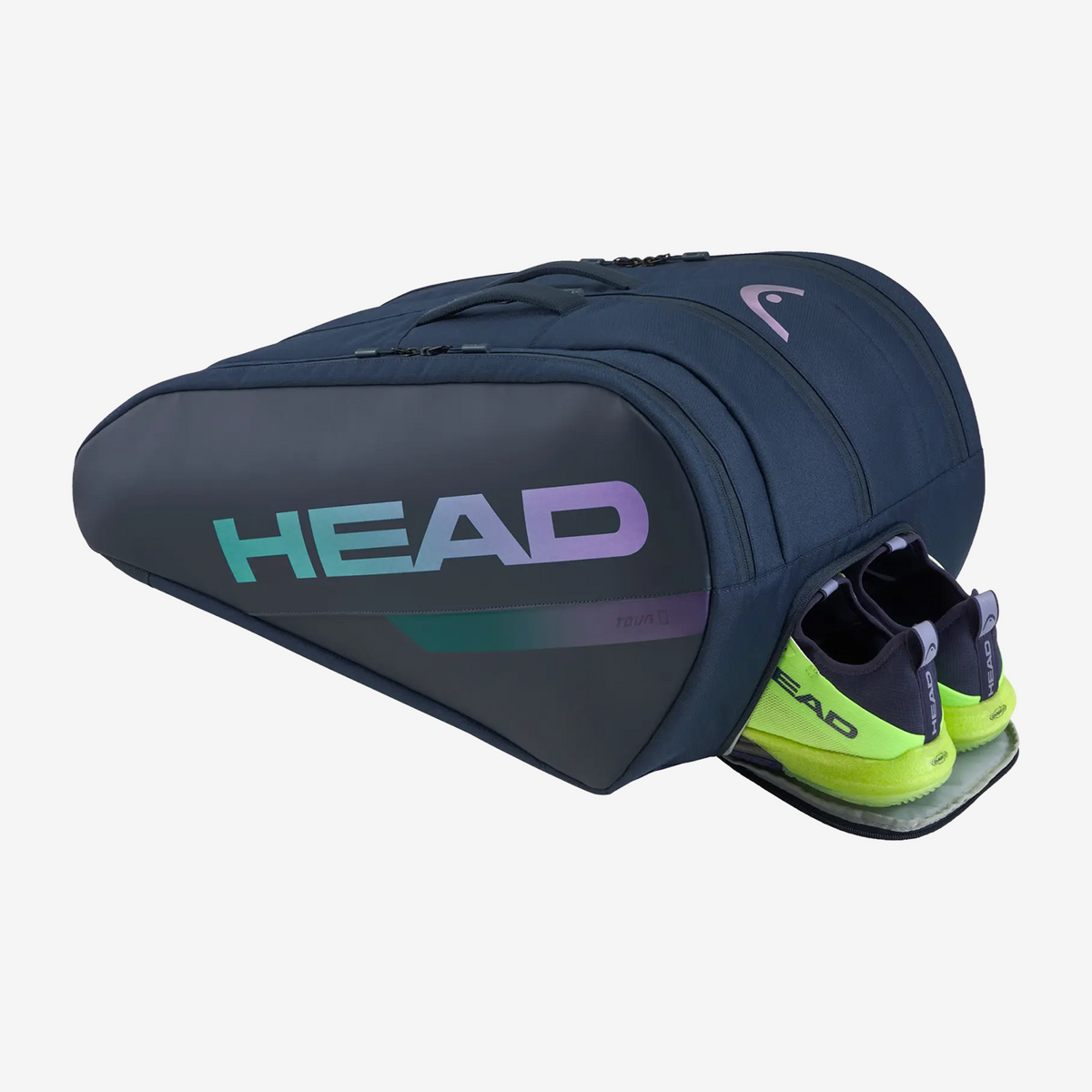 Head Tour Padel Bag L Navy