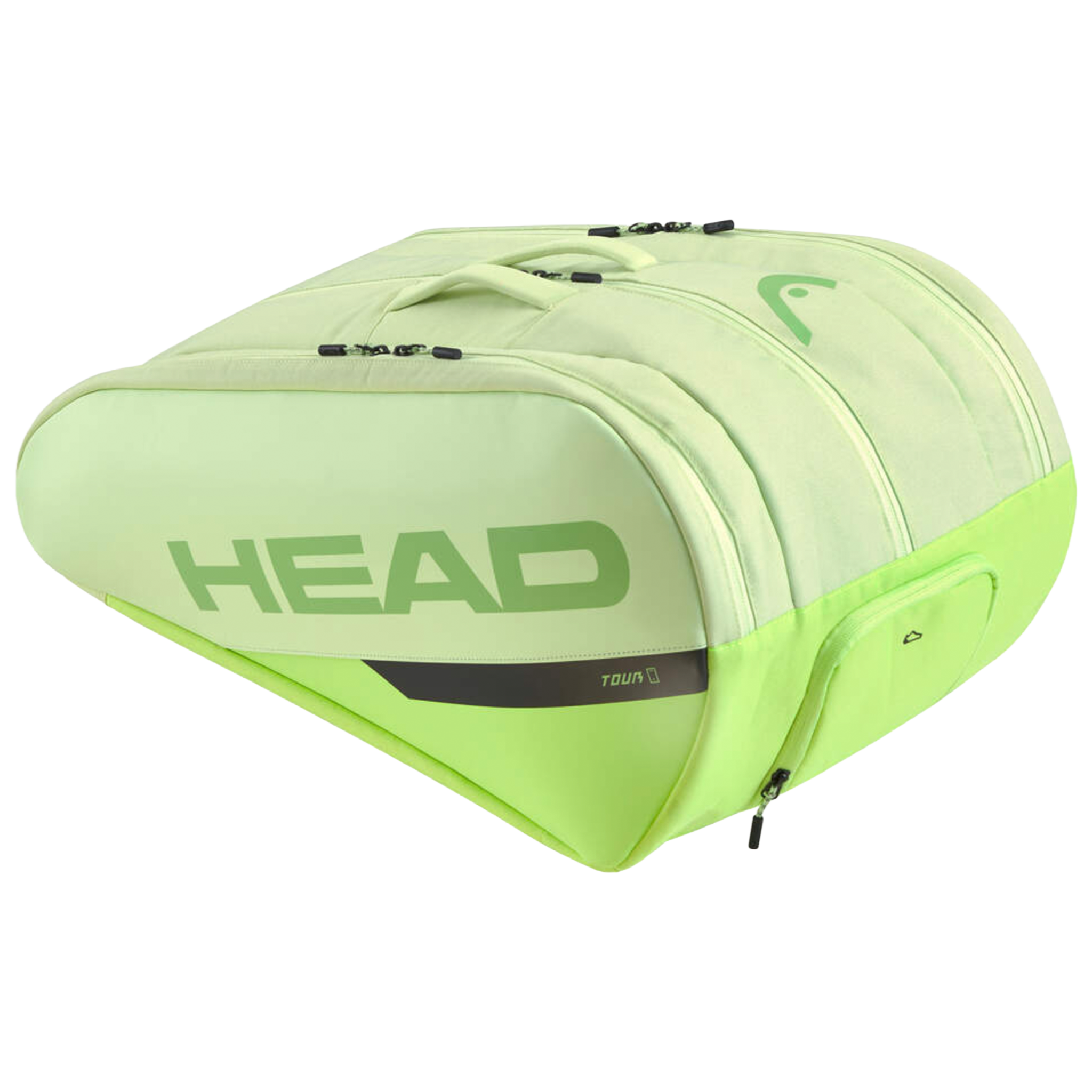 Head Tour Padel Bag L Sage