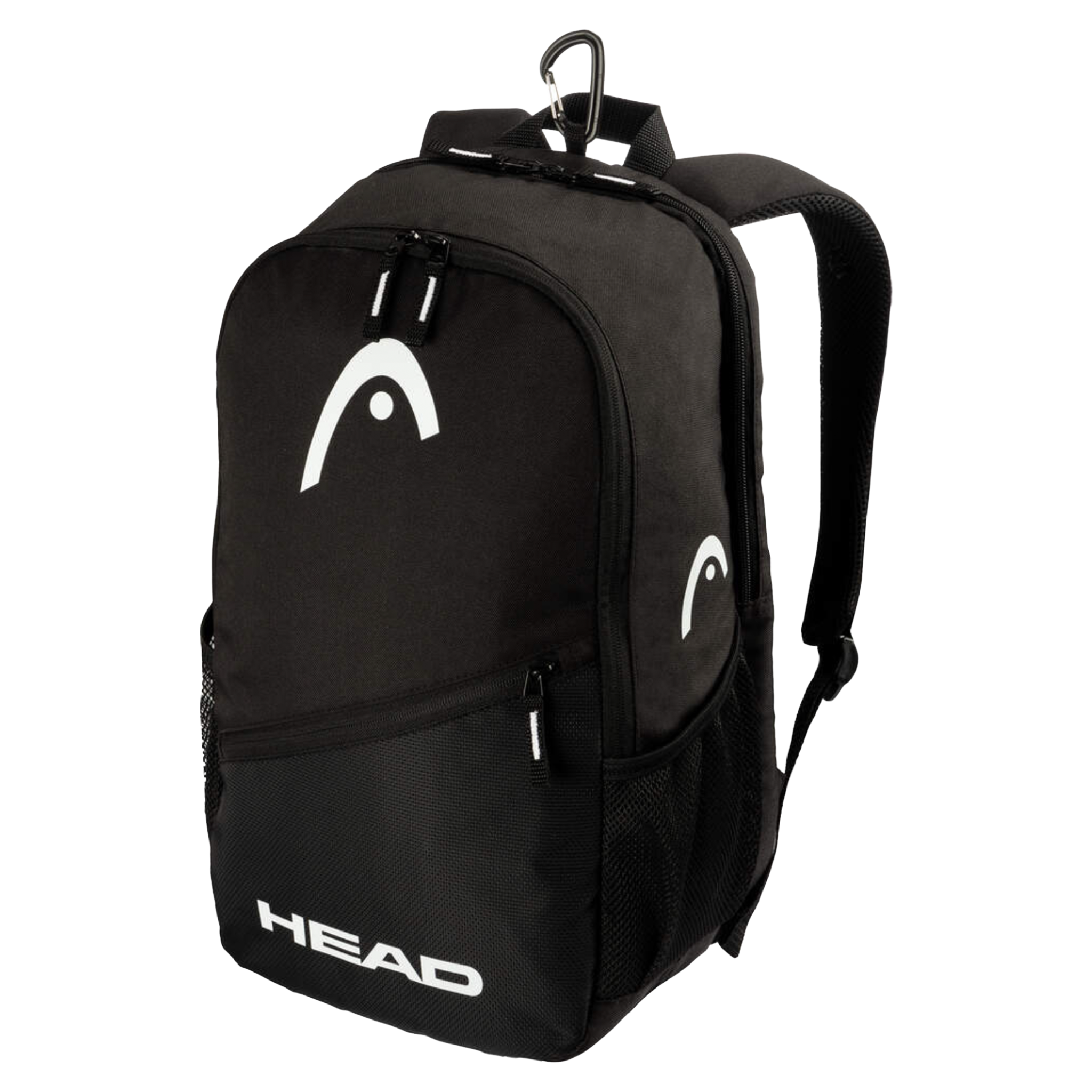 Head Tour Pickleball Backpack 22L Black/White