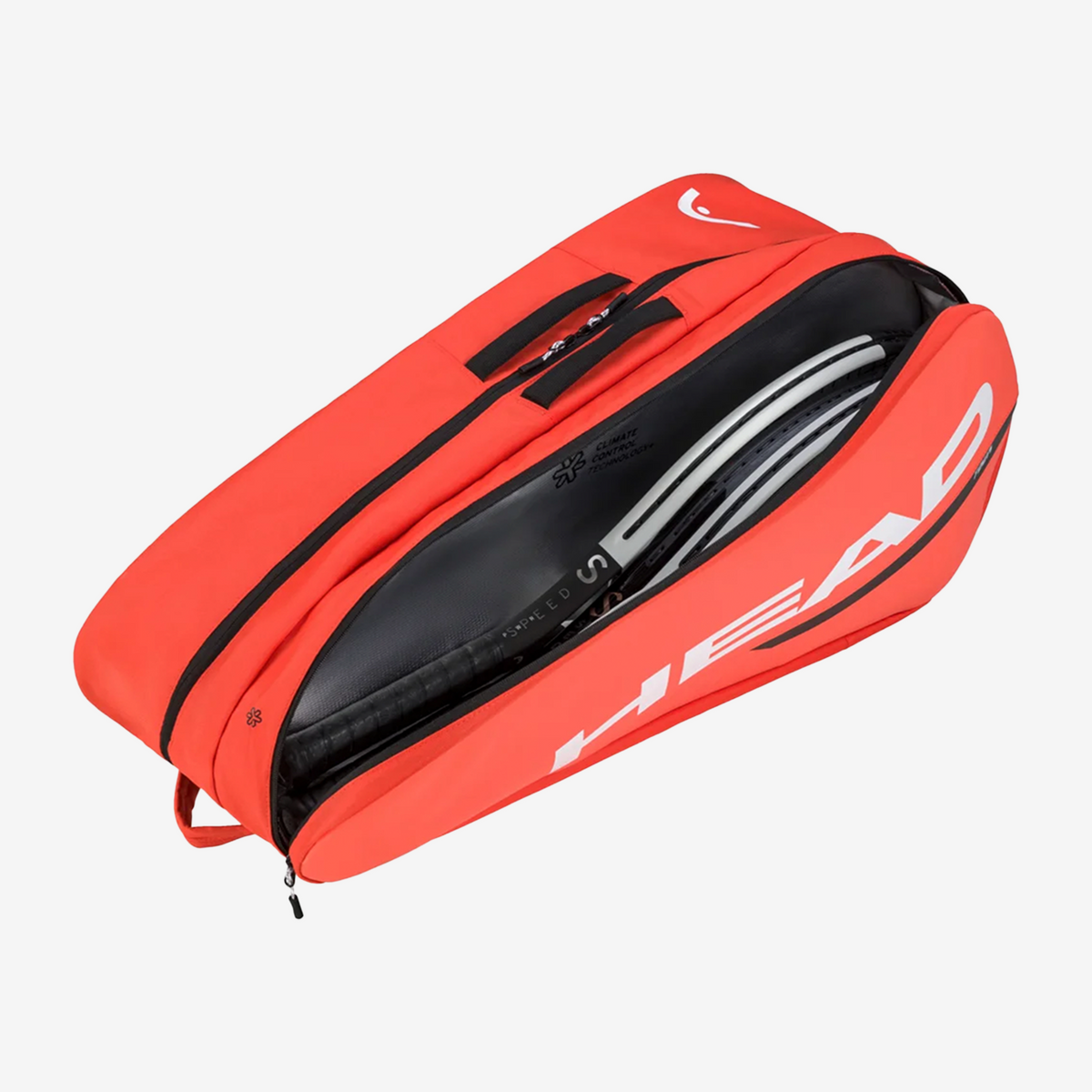 Head Tour Racket Bag L FO