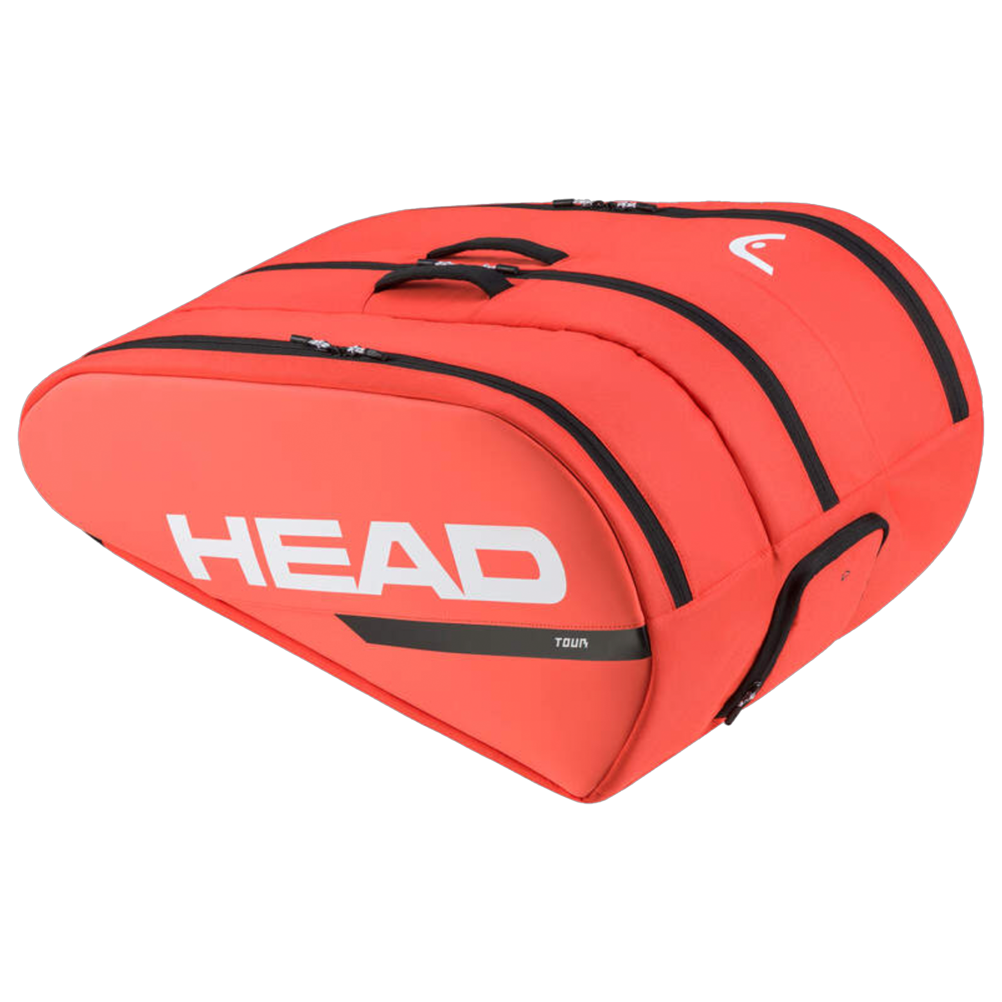 Head Tour Racket Bag FO XL