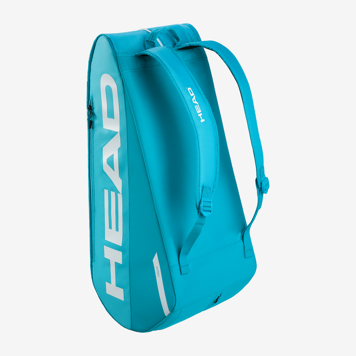 Head Tour Racket Bag L Blue
