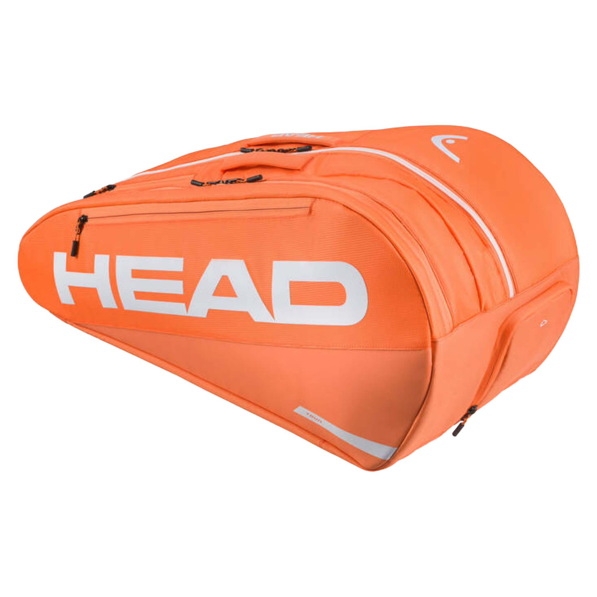 Head Tour Racket Bag L Orange