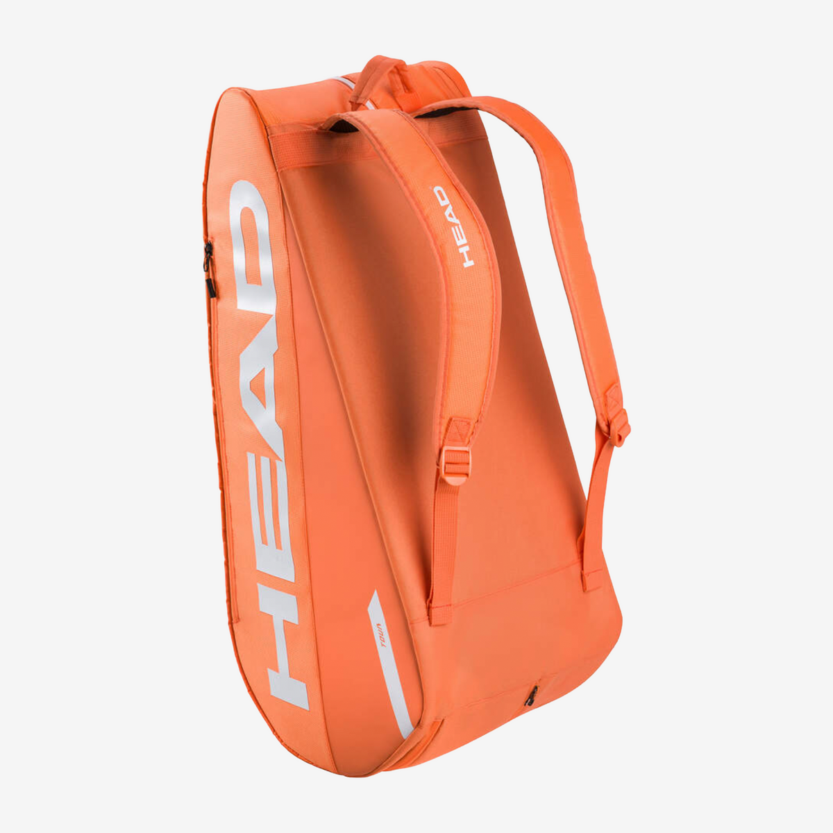 Head Tour Racket Bag L Orange