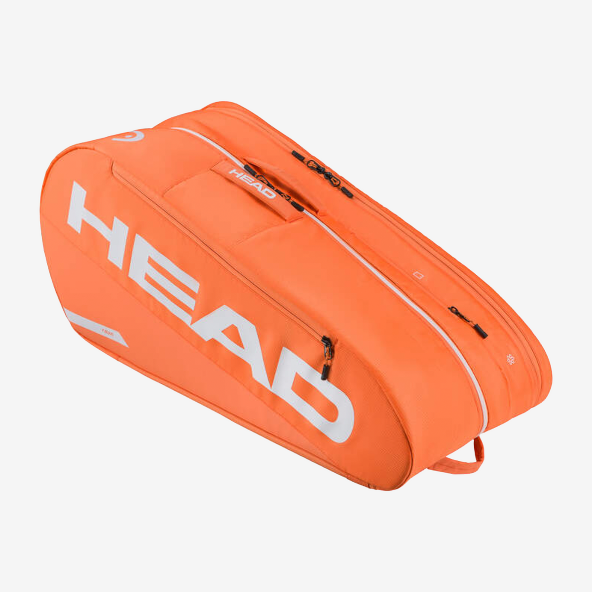 Head Tour Racket Bag L Orange