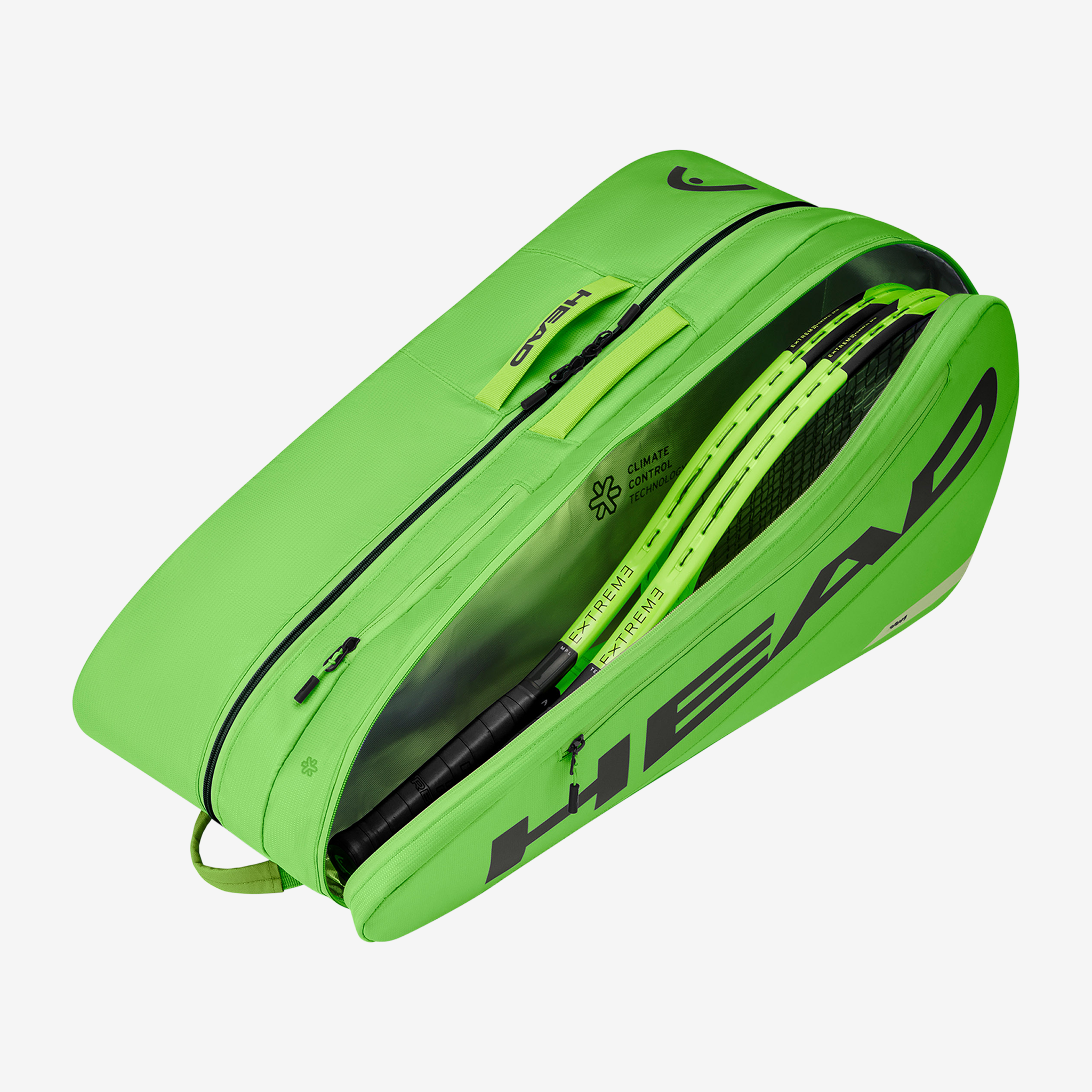 Head Tour Racket Bag L Sage