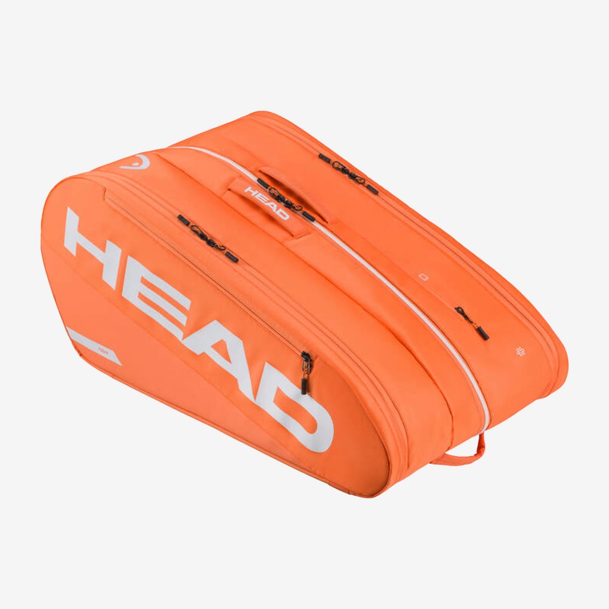 Head Tour Racket Bag XL Orange