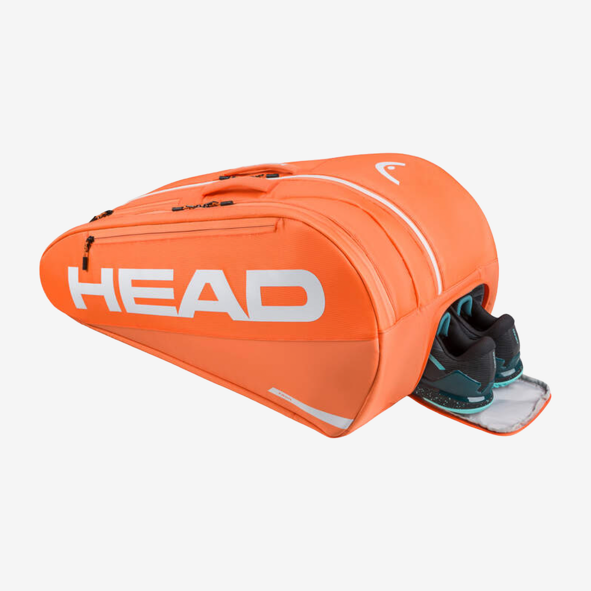 Head Tour Racket Bag XL Orange