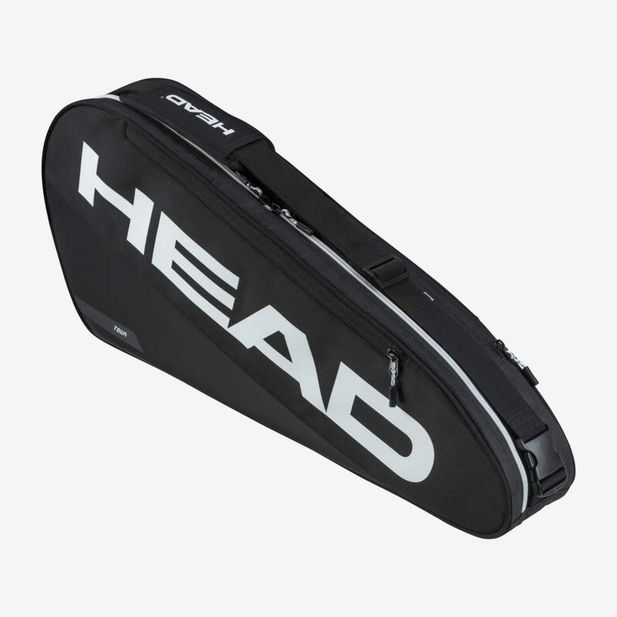Head Tour Racket Bag S Black