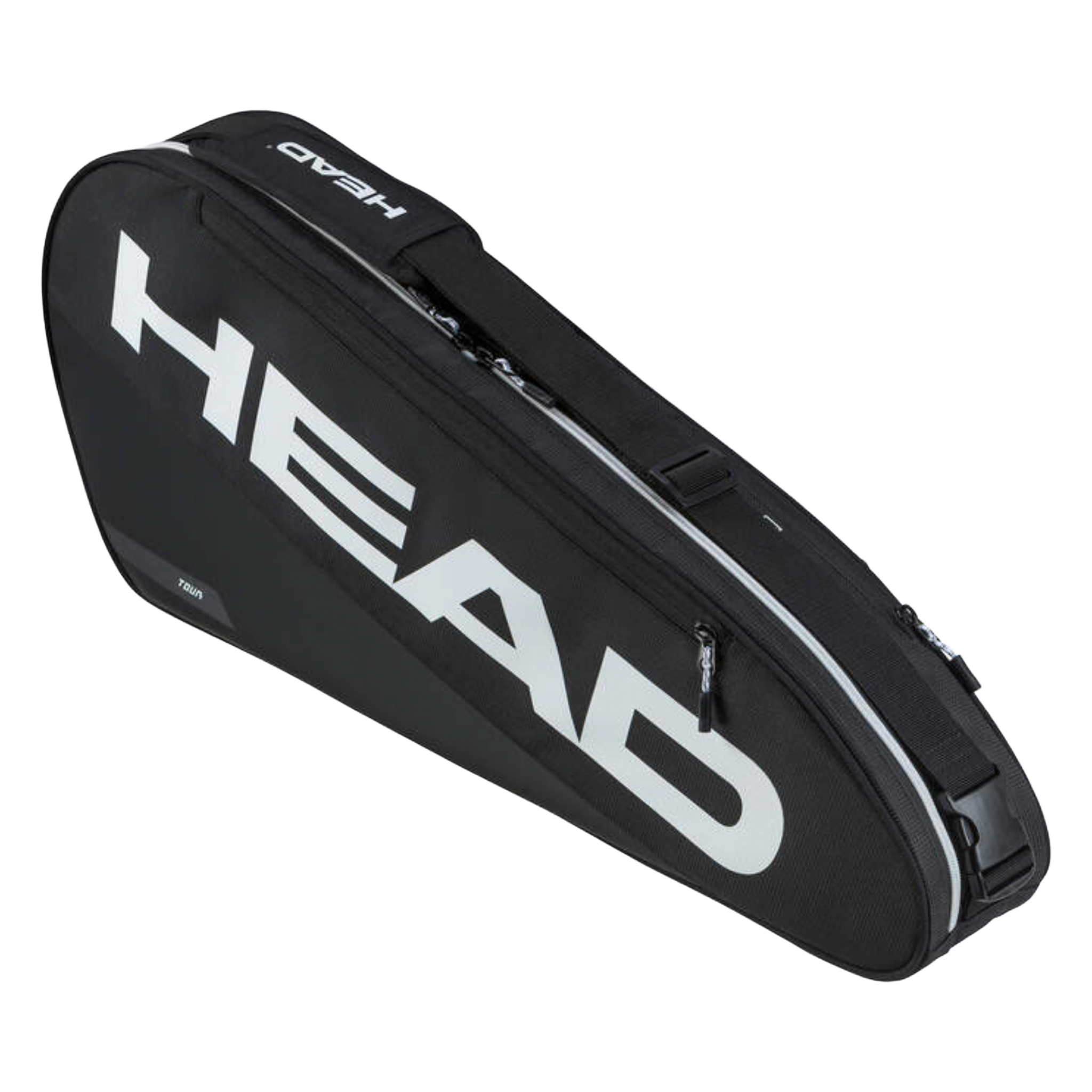 Head Tour Racket Bag S Black