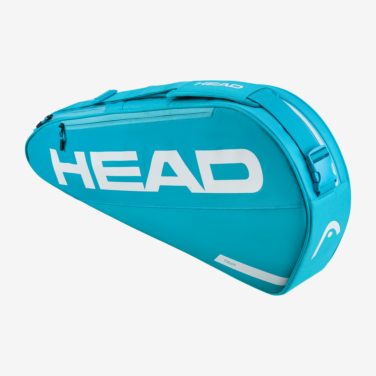 Head Tour Racket Bag S Blue
