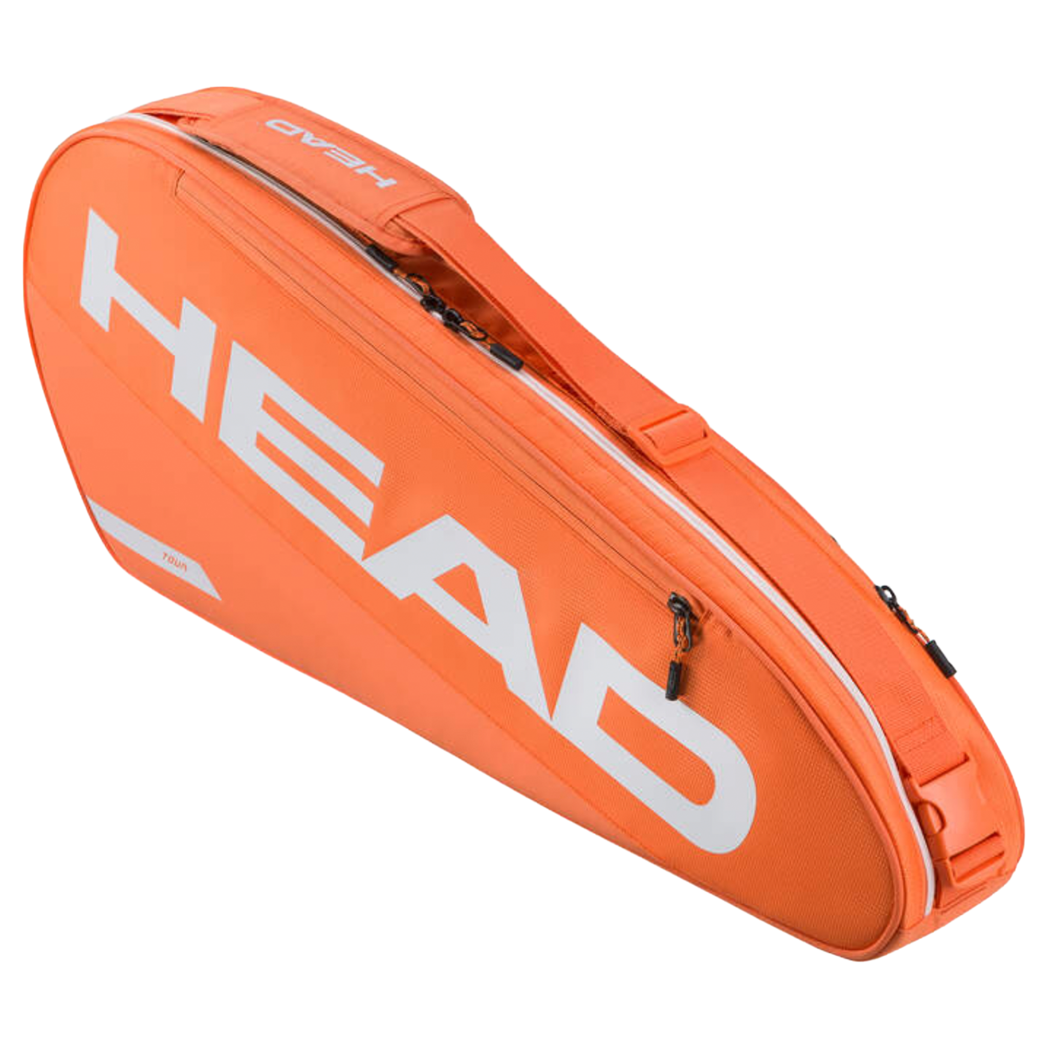 Head Tour Racket Bag S Orange
