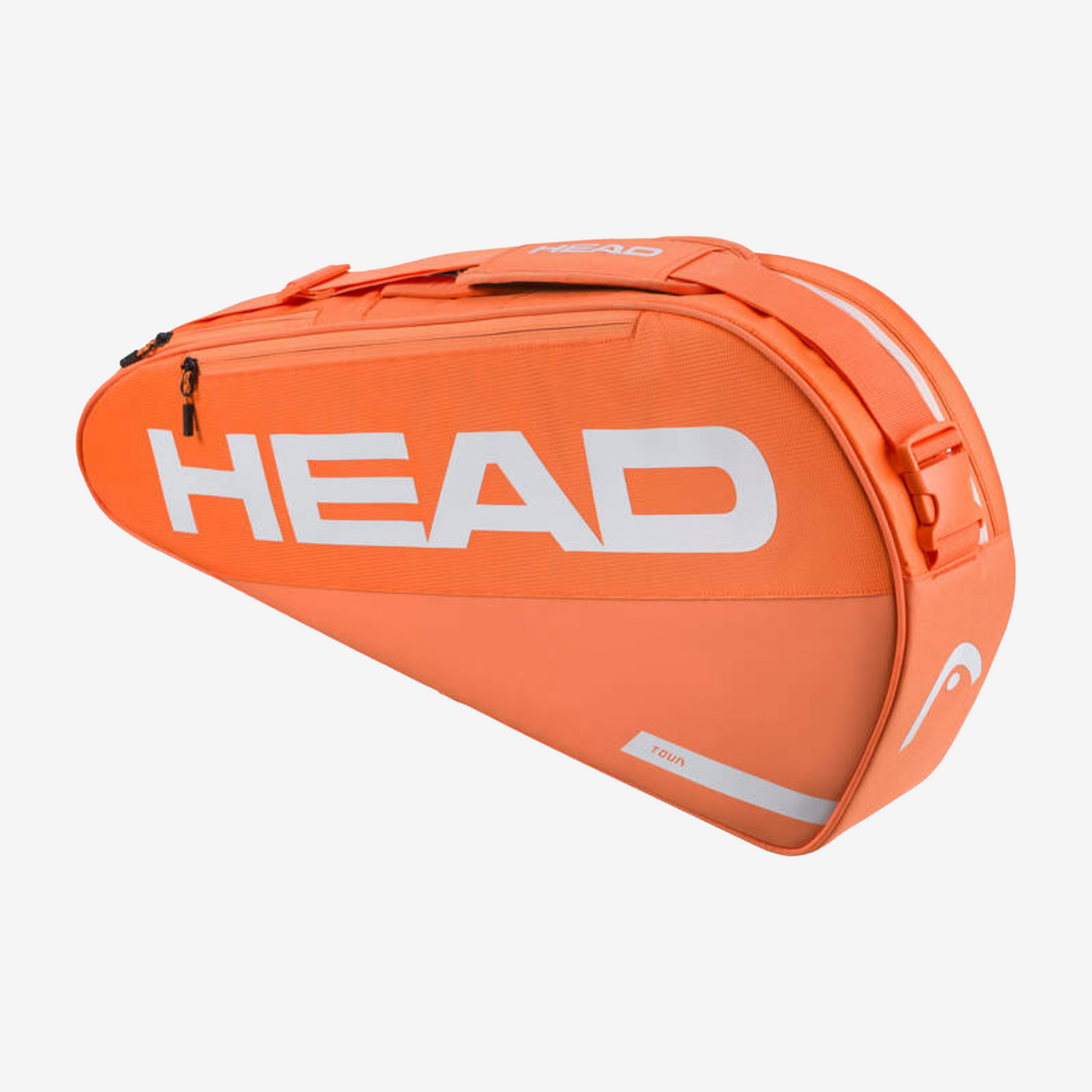 Head Tour Racket Bag S Orange