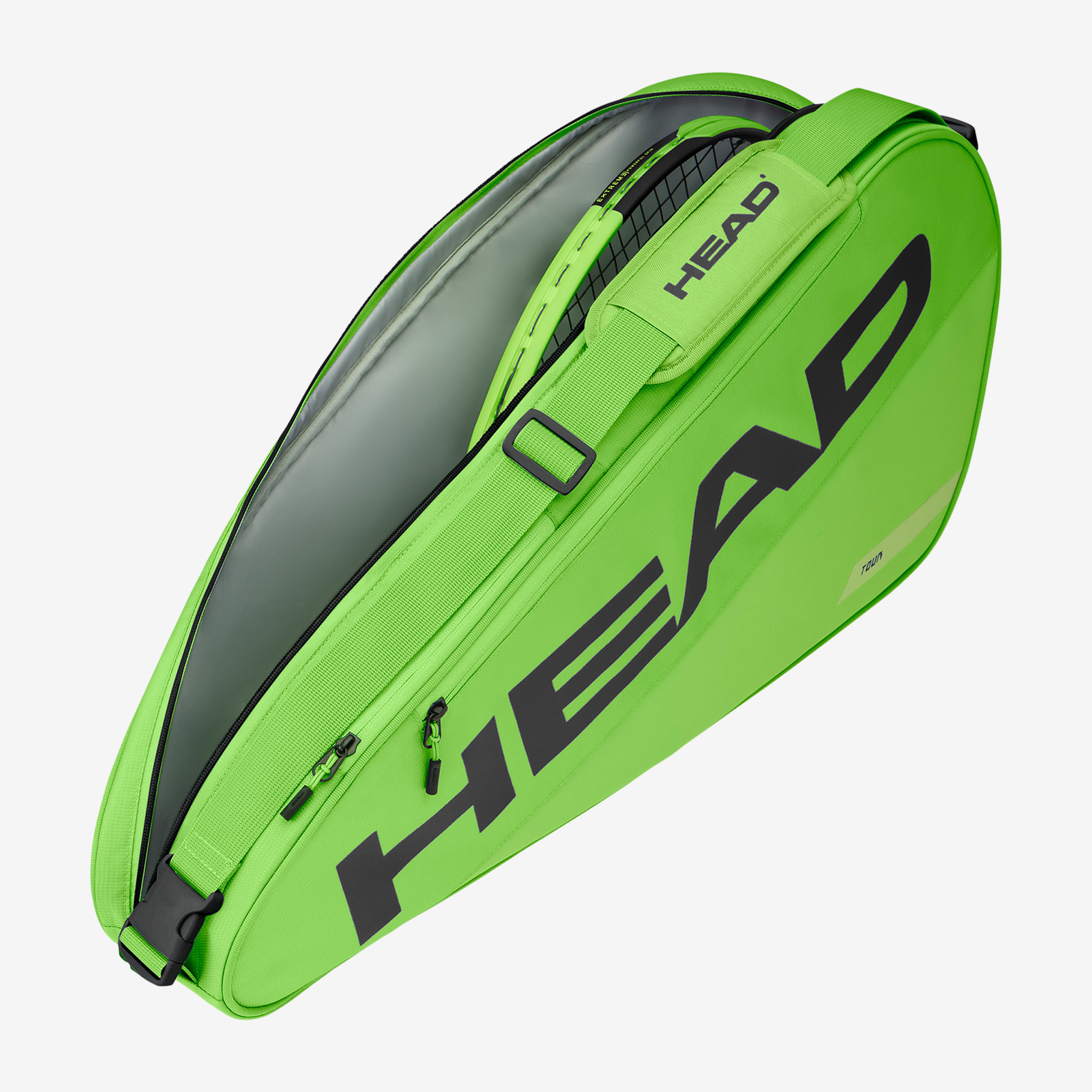 Head Tour Racket Bag S Sage