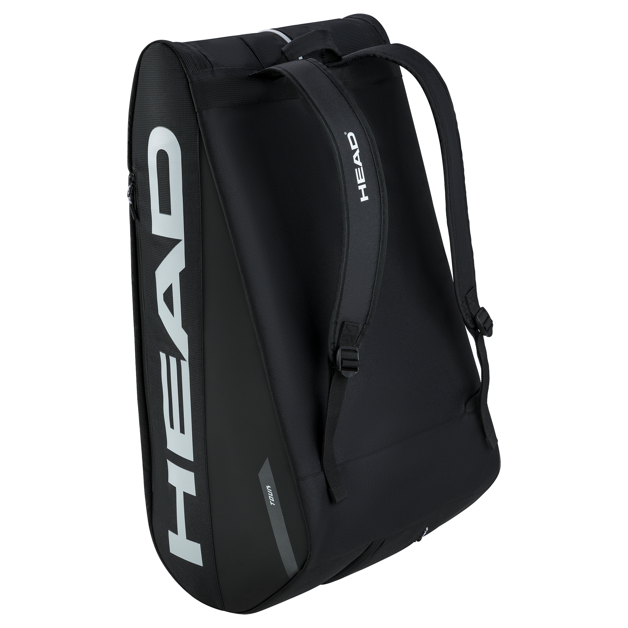 Head Tour Racket Bag XL Black