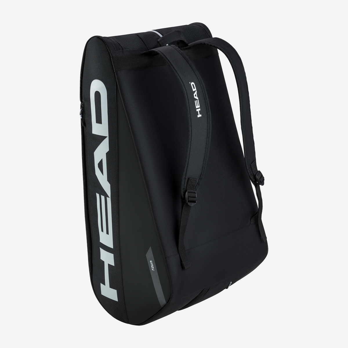 Head Tour Racket Bag XL Black