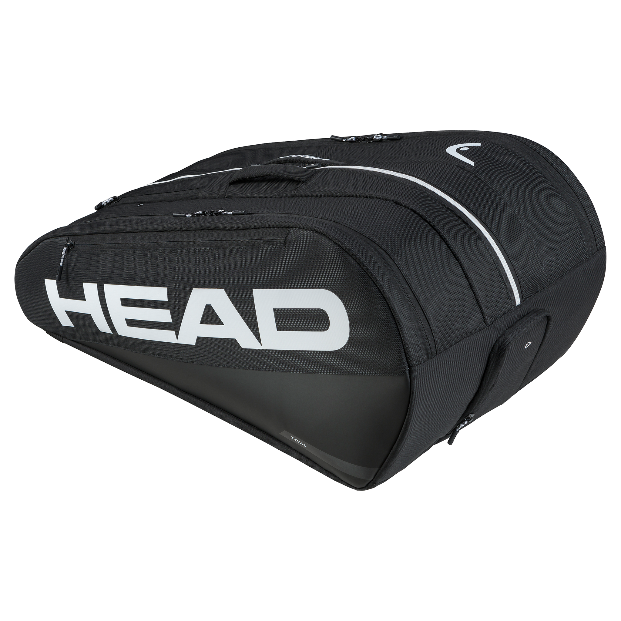 Head Tour Racket Bag XL Black