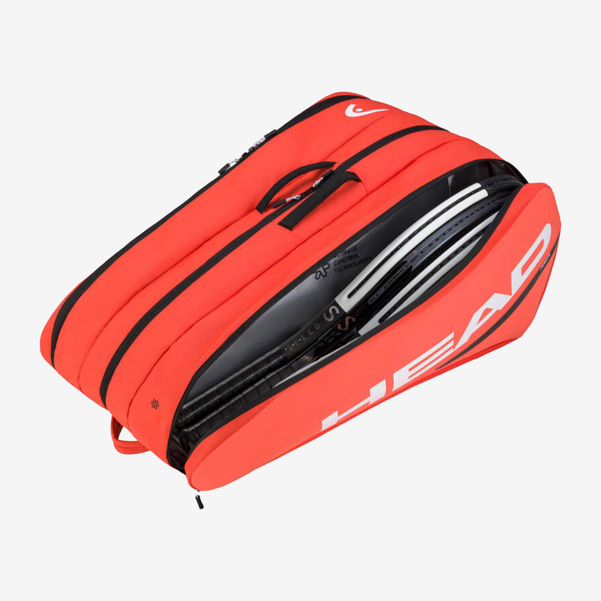 Head Tour Racket Bag FO XL