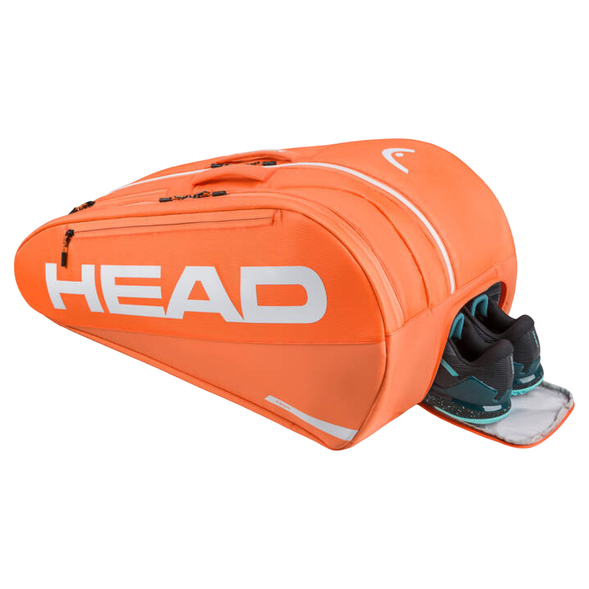 Head Tour Racket Bag XL Orange