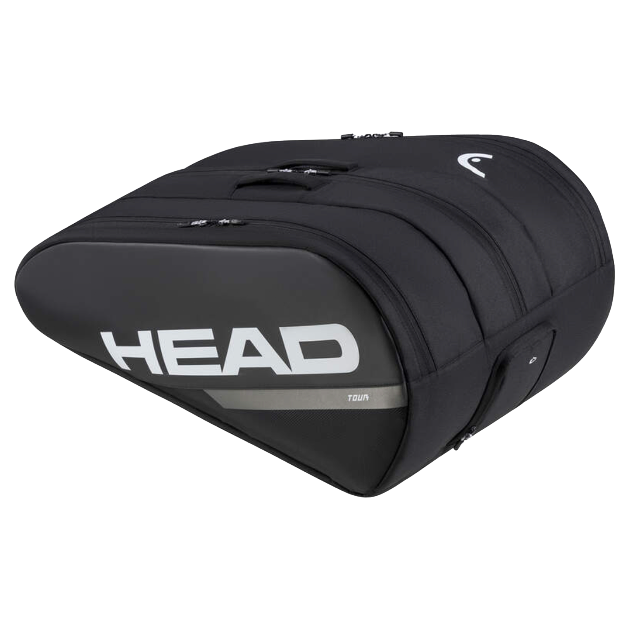 Head Tour Racket Bag XL Black/White