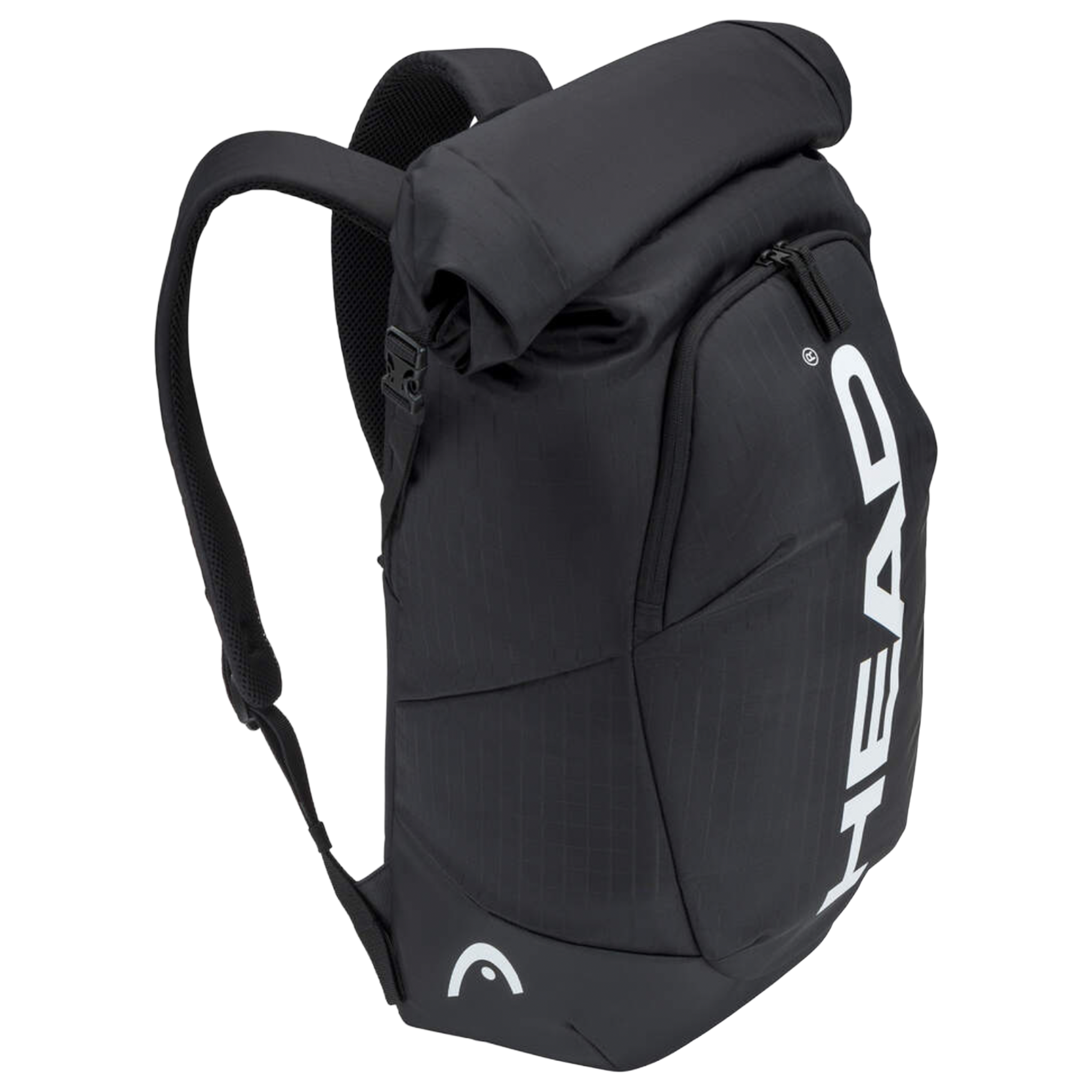 Head Tour Racqpack BK