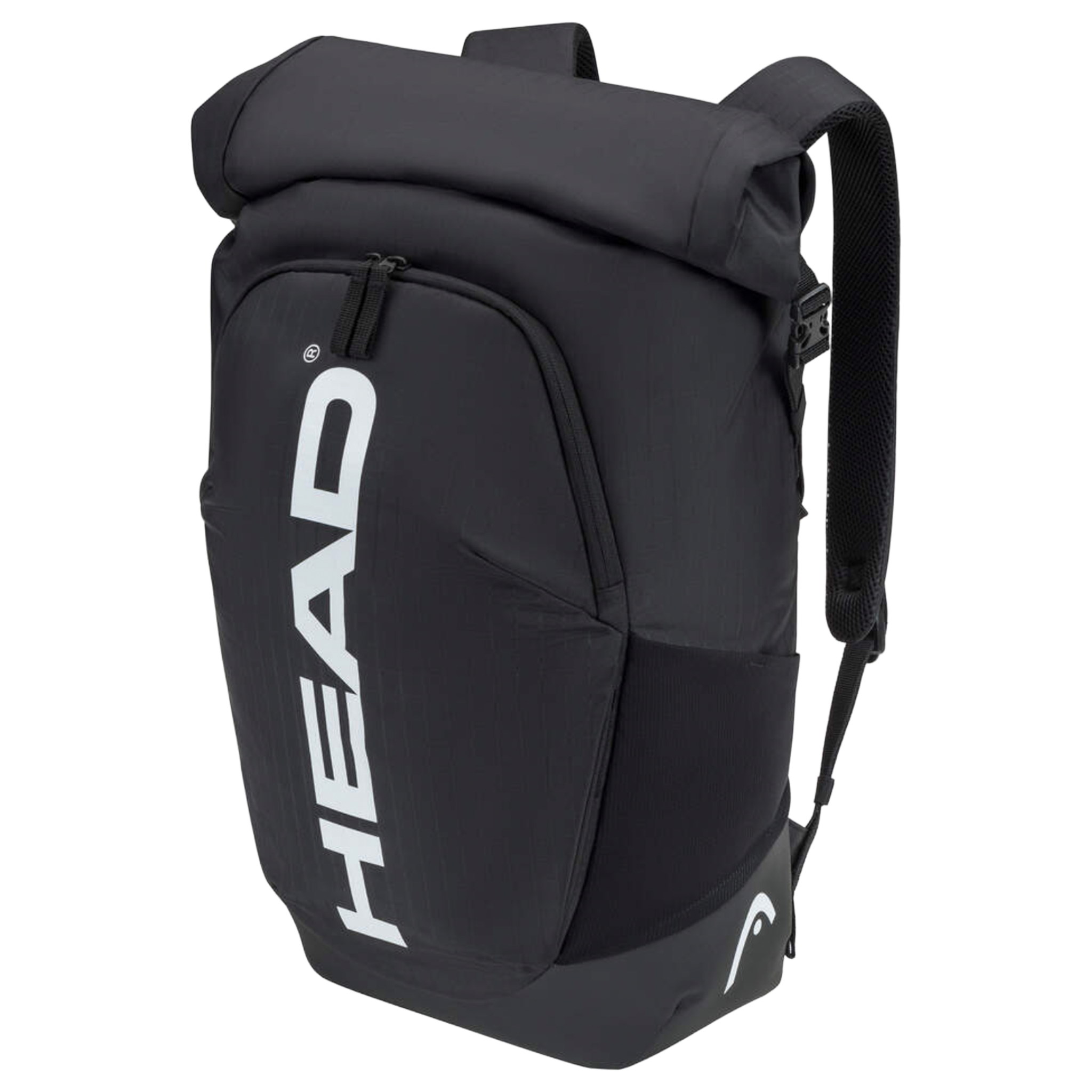 Head Tour Racqpack BK