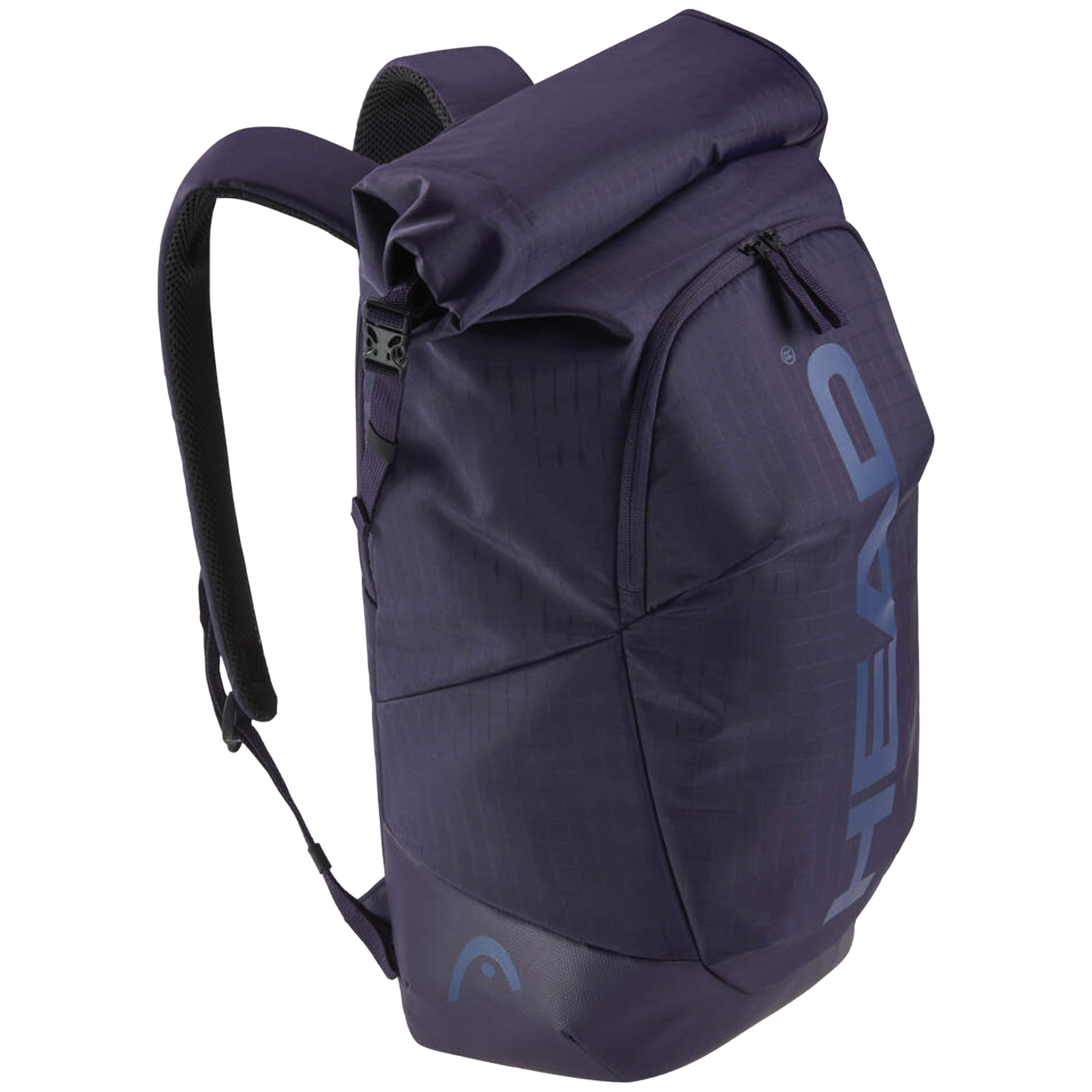 Head Tour Racqpack Dark Blue