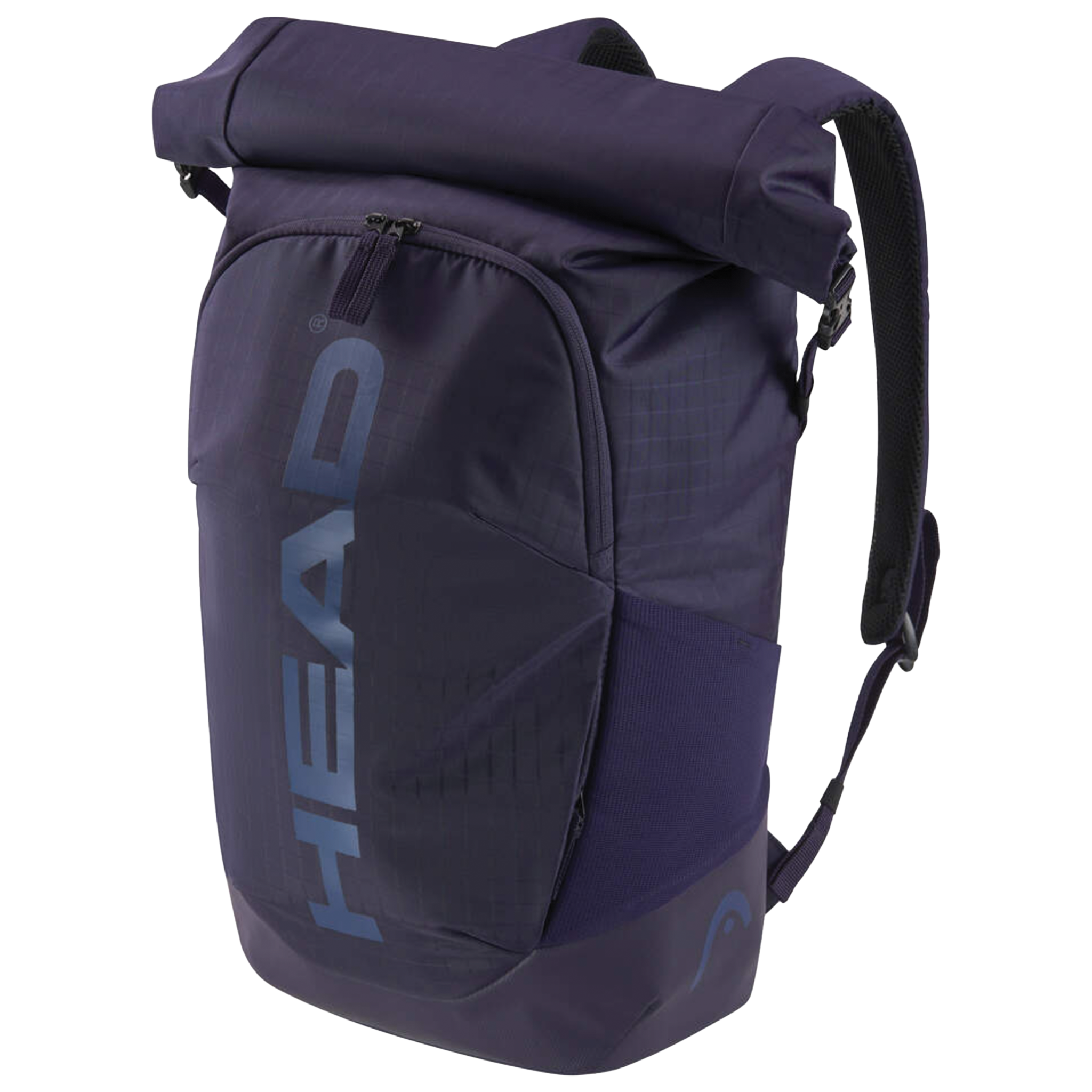 Head Tour Racqpack Dark Blue