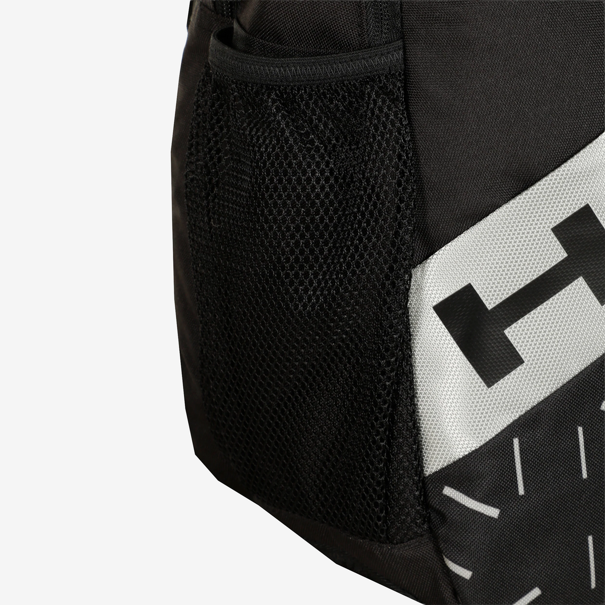 Head Team Backpack 21L Black/Grey
