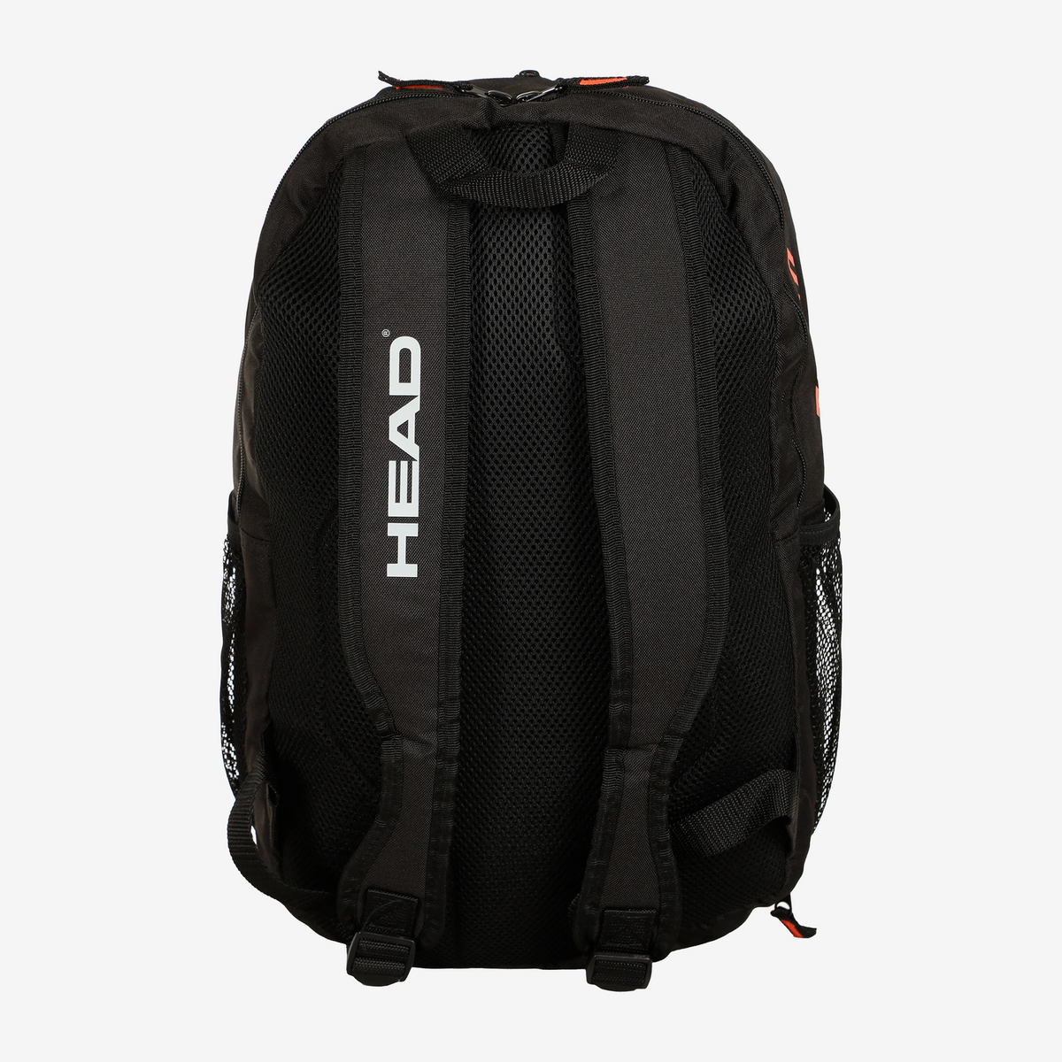 Head Team Backpack 21L Black/Grey