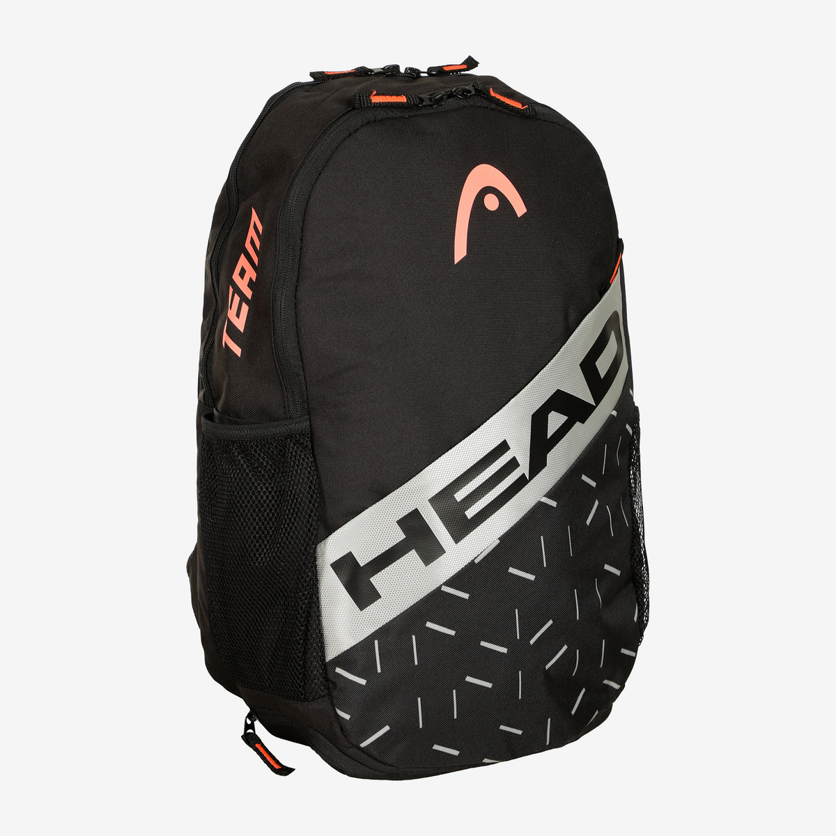 Head Team Backpack 21L Black/Grey