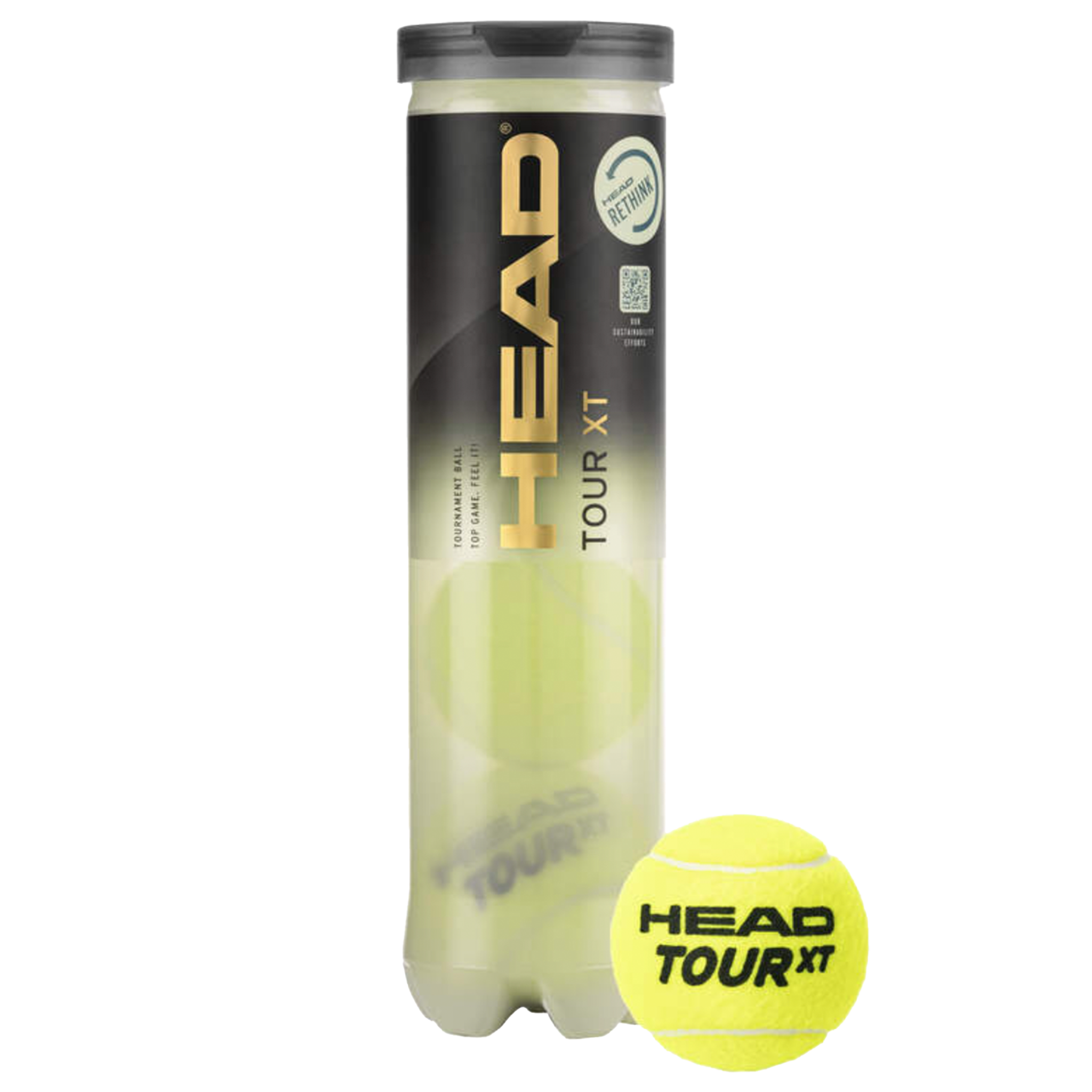 Head Tour XT