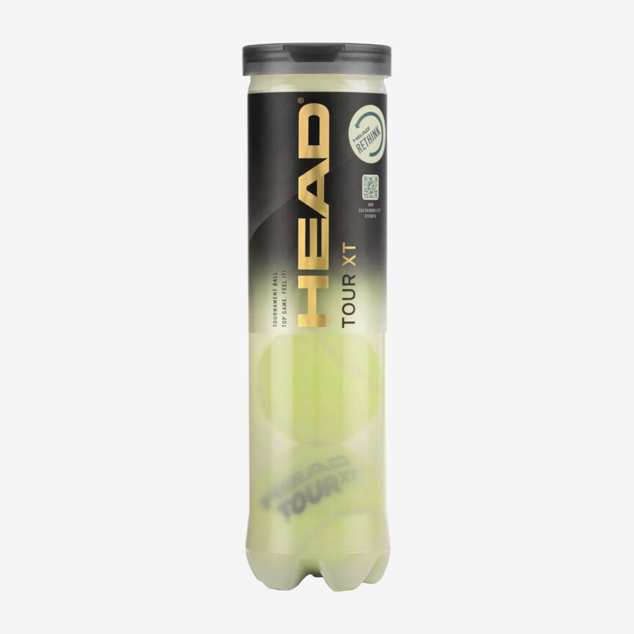 Head Tour XT