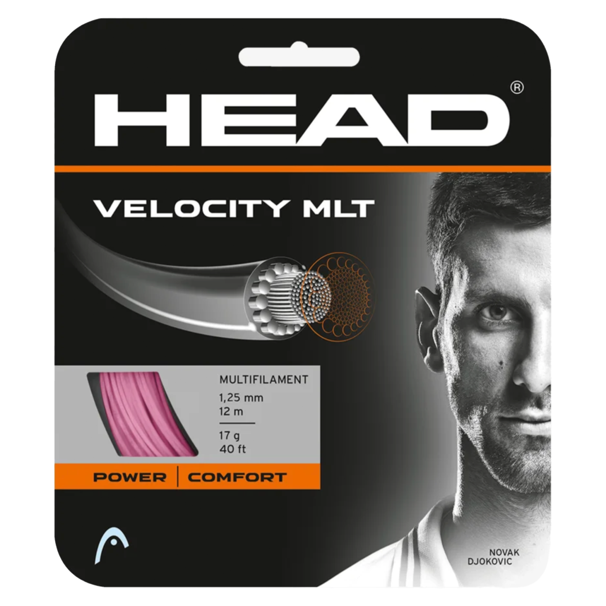 Head Velocity MLT 12m Set 1.30 mm