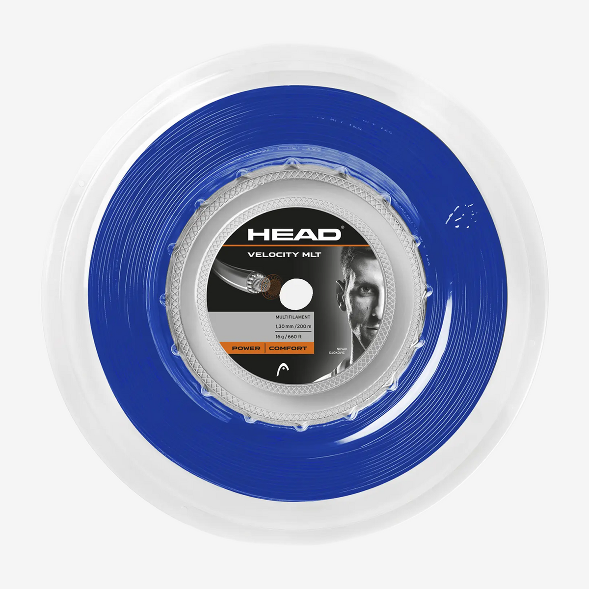 Head Velocity MLT 200m Reel