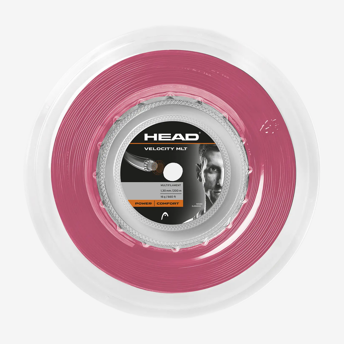 Head Velocity MLT 200m Reel